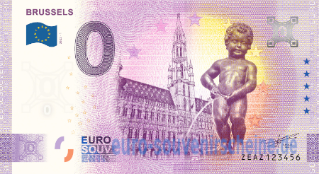 ZEAZ-2022-1 BRUSSELS 