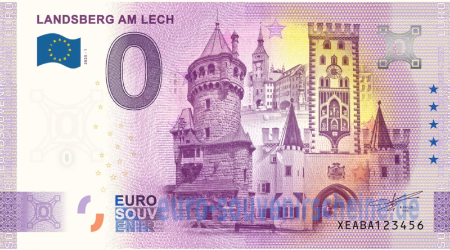 XEABA-2025-1 LANDSBERG AM LECH 