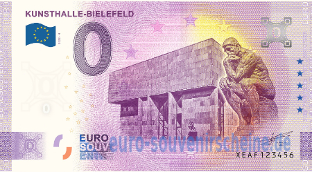 XEAF-2022-4 KUNSTHALLE - BIELEFELD 