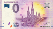 BAMBERGER DOM
