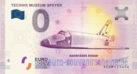 XEBM-2019-2 TECHNIK MUSEUM SPEYER 