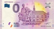 GÖTTINGEN