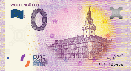 XECT-2018-1 WOLFENBÜTTEL 
