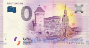 REUTLINGEN