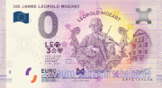 300 JAHRE LEOPOLD MOZART