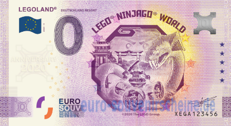 XEGA-2020-4 LEGOLAND® DEUTSCHLAND RESORT