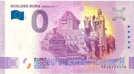 XEJG-2023-17 SCHLOSS BURG REMAKE 2017-1