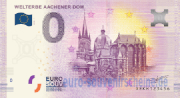 WELTERBE AACHENER DOM