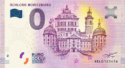 SCHLOSS MORITZBURG