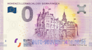 HOHENZOLLERNSCHLOSS SIGMARINGEN