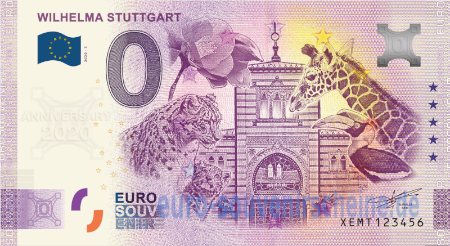 XEMT-2020-3 WILHELMA STUTTGART 