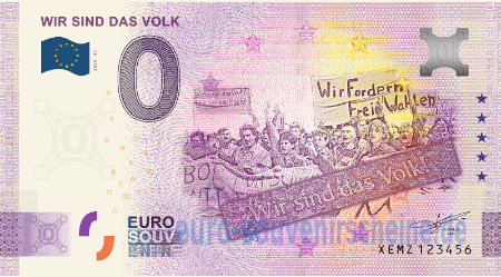 XEMZ-2020-37 WIR SIND DAS VOLK 
