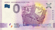 GENEX - GESCHENKE IN DIE DDR