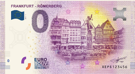 XEPS-2018-1 FRANKFURT – RÖMERBERG 