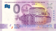 FREUNDESKREIS SCHLÖSSER UND GÄRTEN DER MARK BERLIN