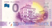 ESSEN - VILLA HÜGEL