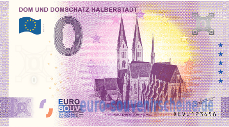 XEVU-2022-1 DOM UND DOMSCHATZ HALBERSTADT 
