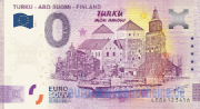 TURKU - ÅBO SUOMI - FINLAND