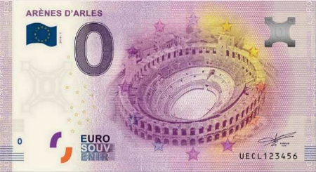 UECL-2016-1 ARÈNES D