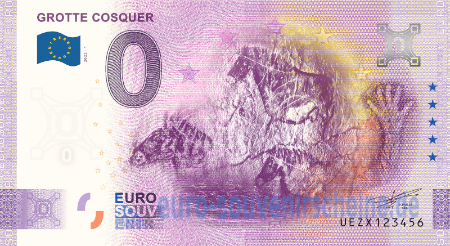 UEZX-2022-1 GROTTE COSQUER 