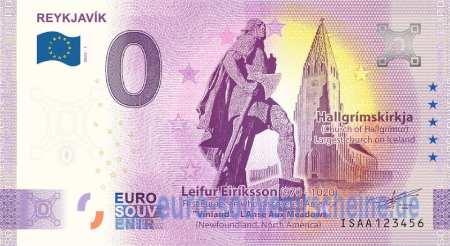 ISAA-2022-1 REYKJAVÍK 