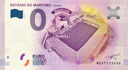 MEAT-2018-1 ESTÁDIO DO MARÍTIMO MADEIRA