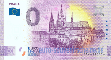 CZAA-2022-6 PRAHA 